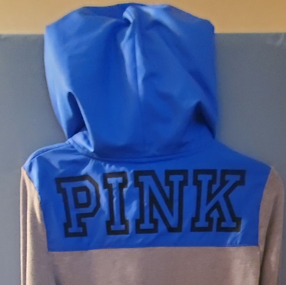 PINK Hoodie* - Picture 2 of 5